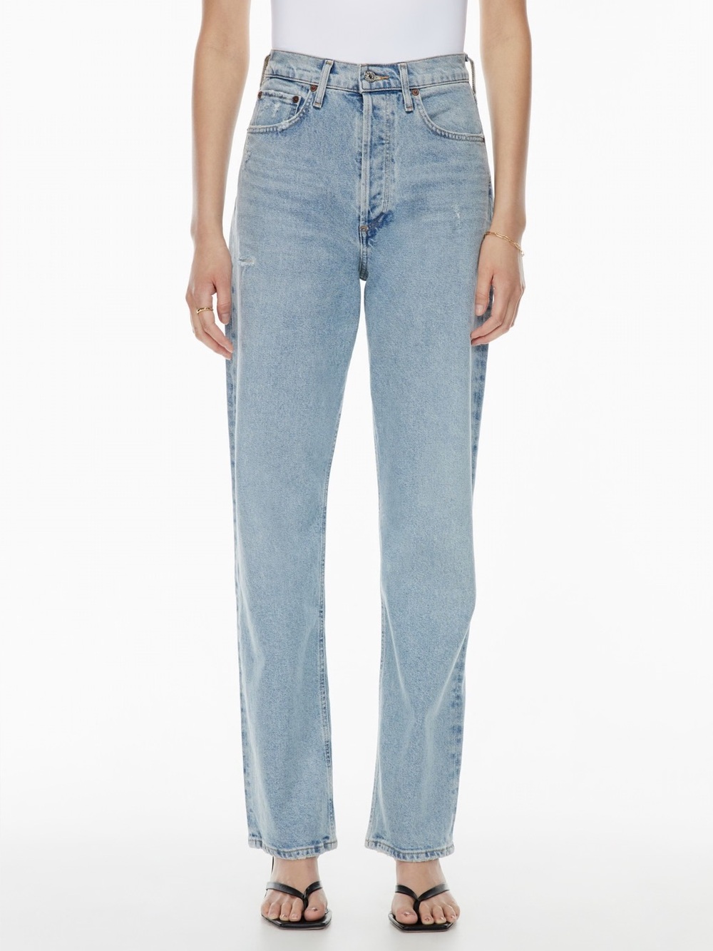 Citizens of Humanity Ava Baggy Jean